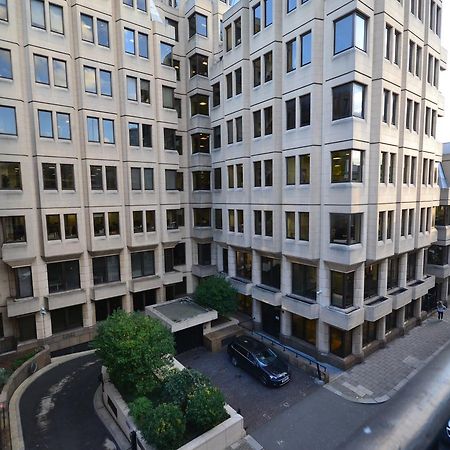 Covent Garden Apartments Londen Buitenkant foto